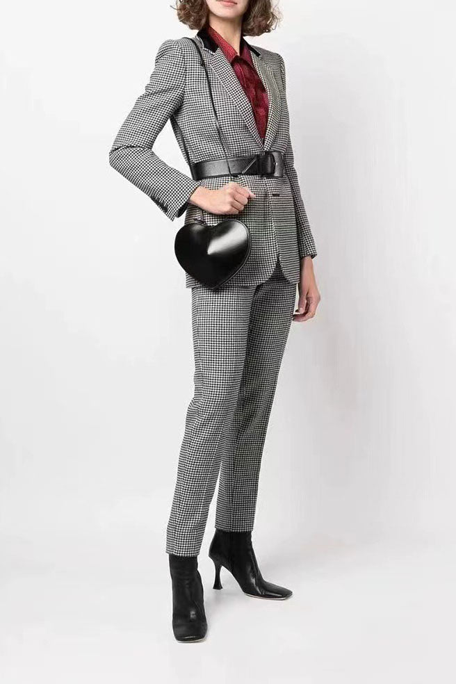 Korean Japanese Style Cute Heart Phone Bag