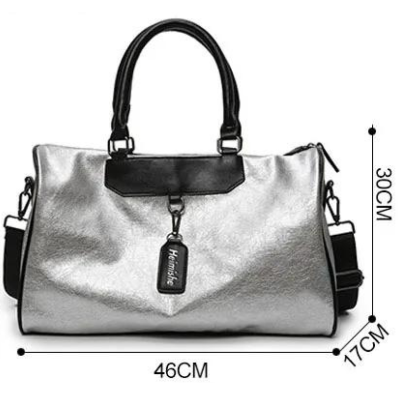 Melissa Travel Bag