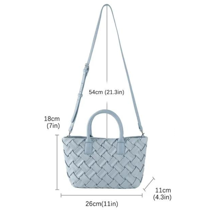 Small Bag Isadora