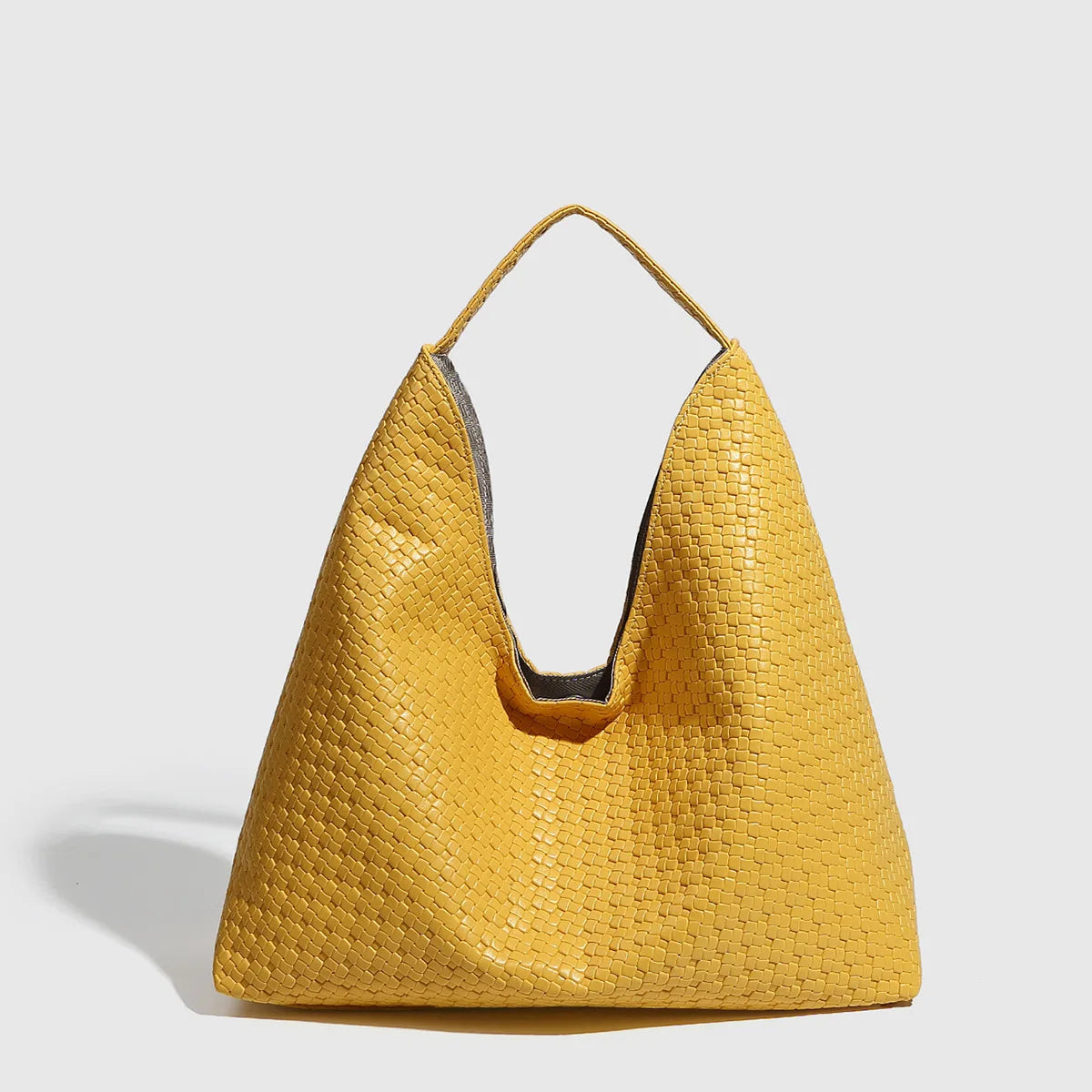 Genuine Leather Bag - Ophira