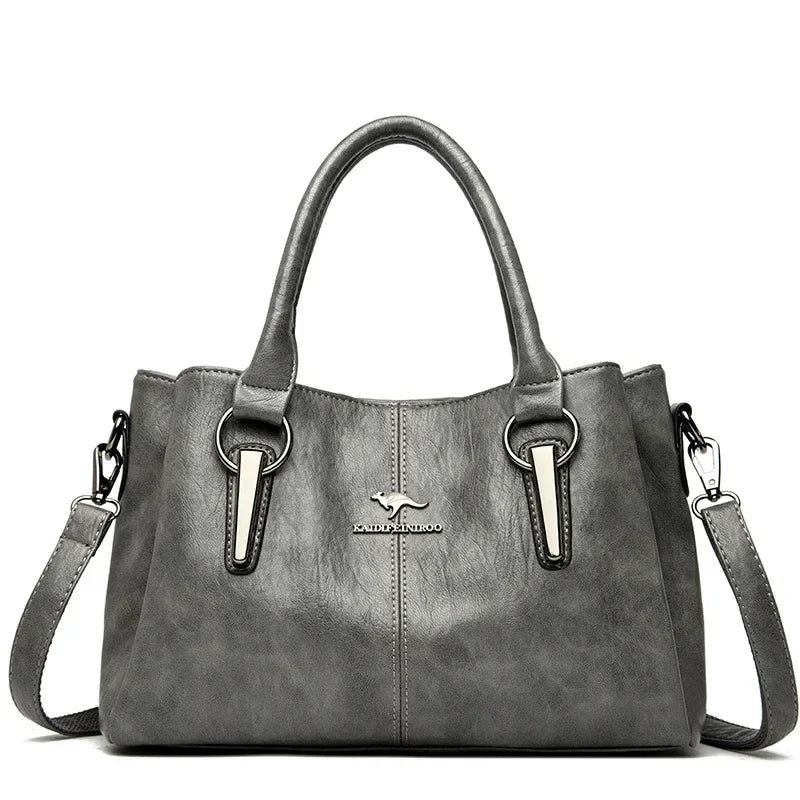 Adira Genuine Leather Bag