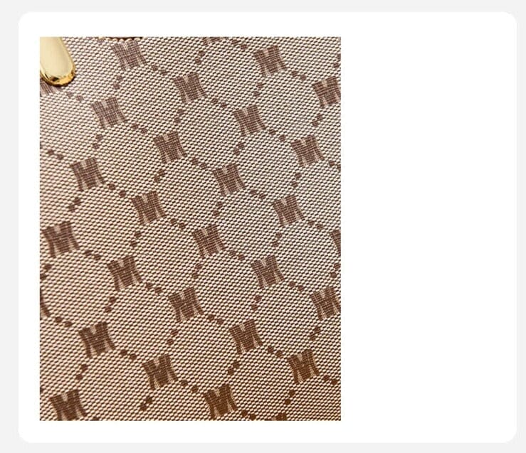 Genuine Leather Bag - Fianna