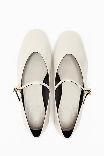 Elegant Ballet Flats