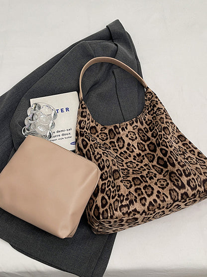 Leopardess Bag