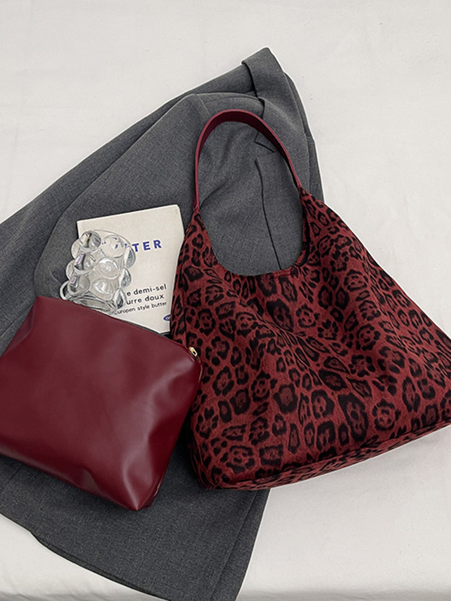 Leopardess Bag