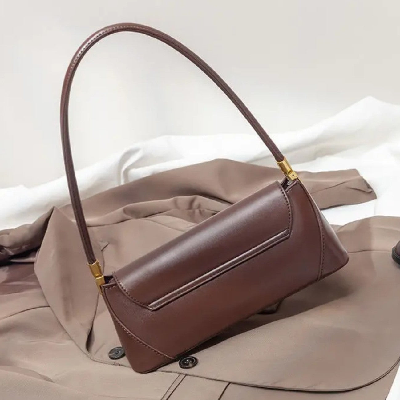 Parisian Baguette bag