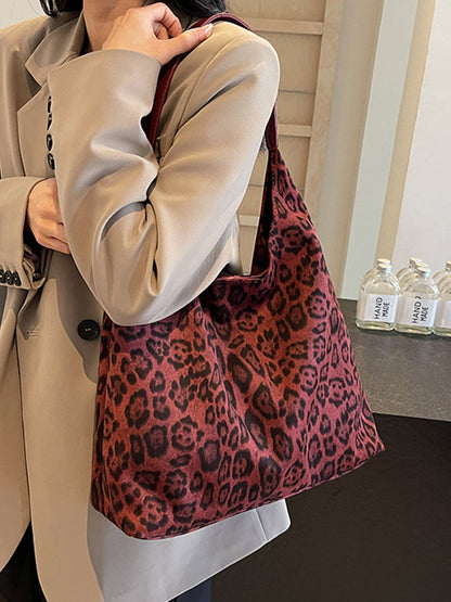 Leopardess Bag
