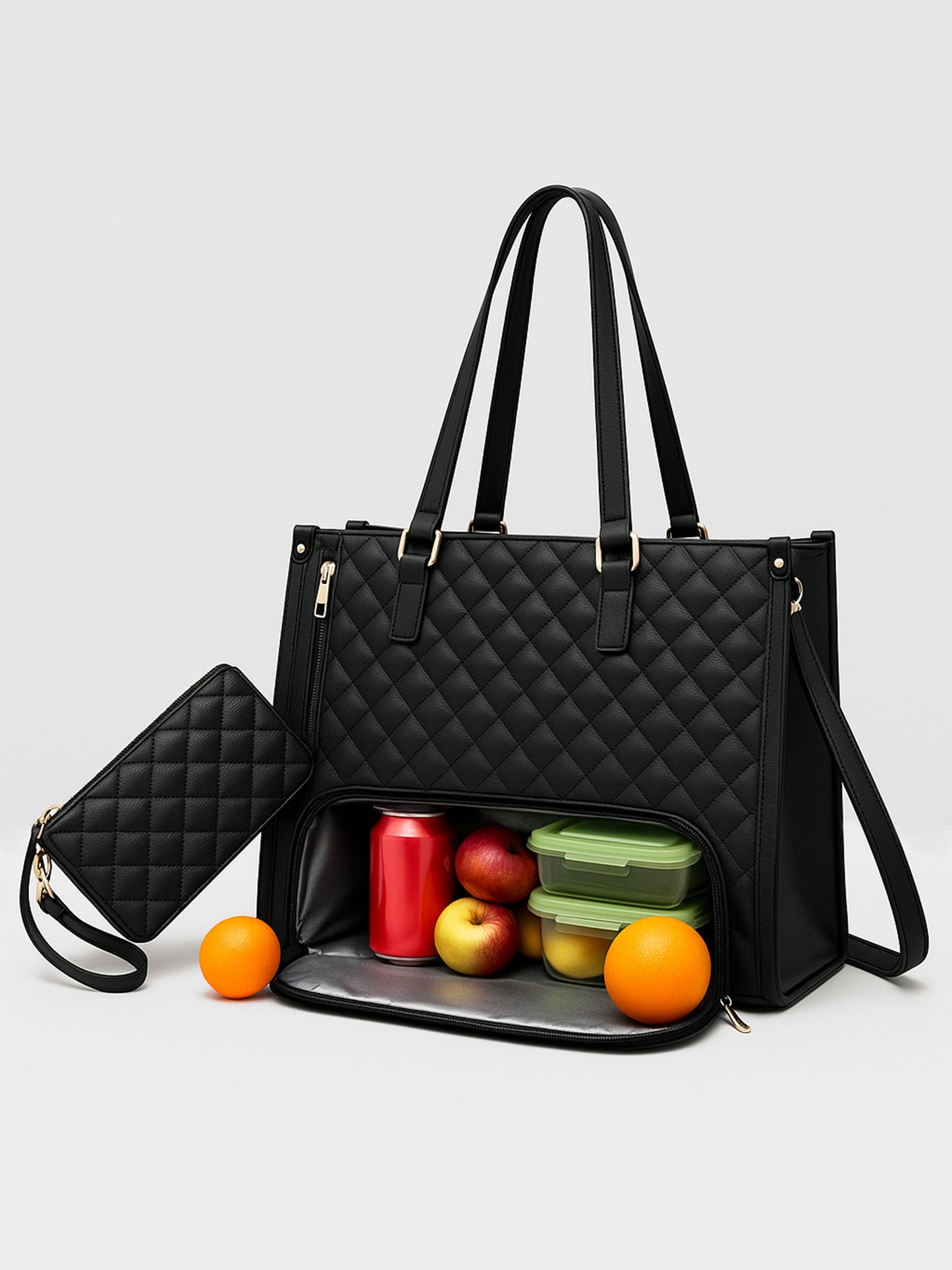 Hidden Treasures Tote Bag