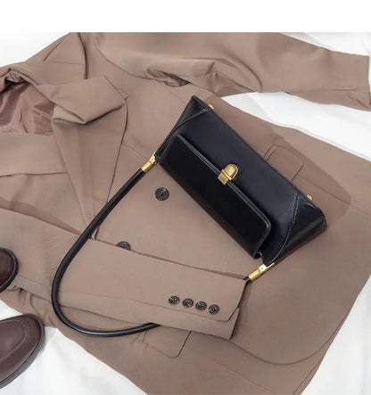 Parisian Baguette bag