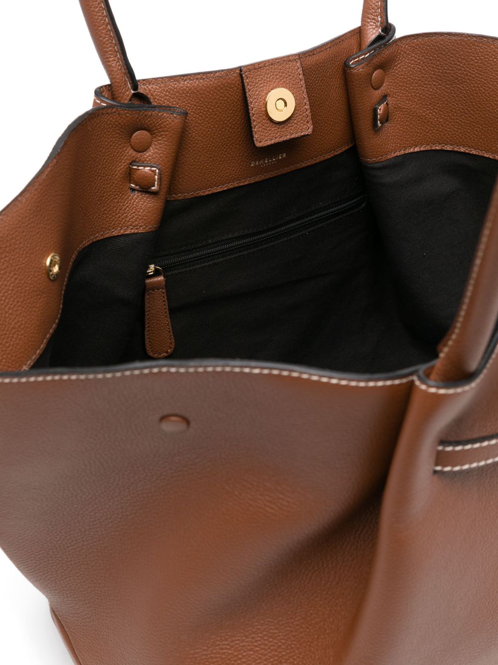 Nina Maxi Shopper Bag