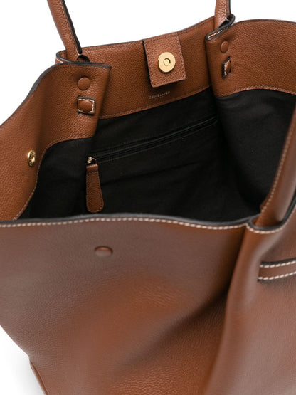 Nina Maxi Shopper Bag