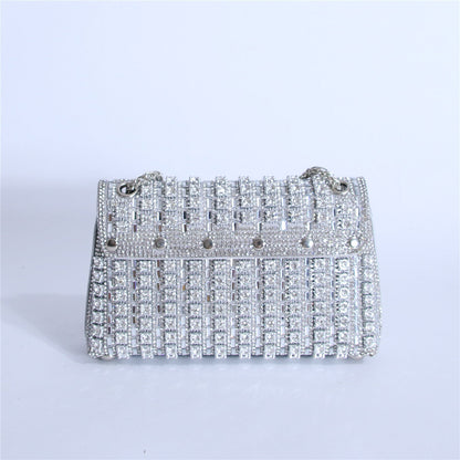 Crystal Handbag
