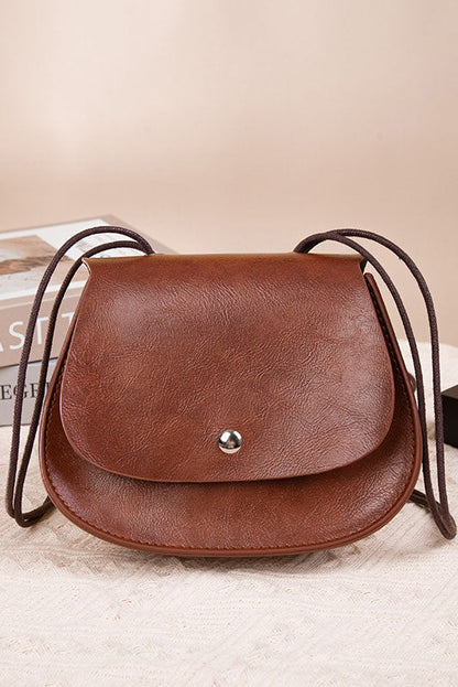 Trendy Casual Mini Phone Bag