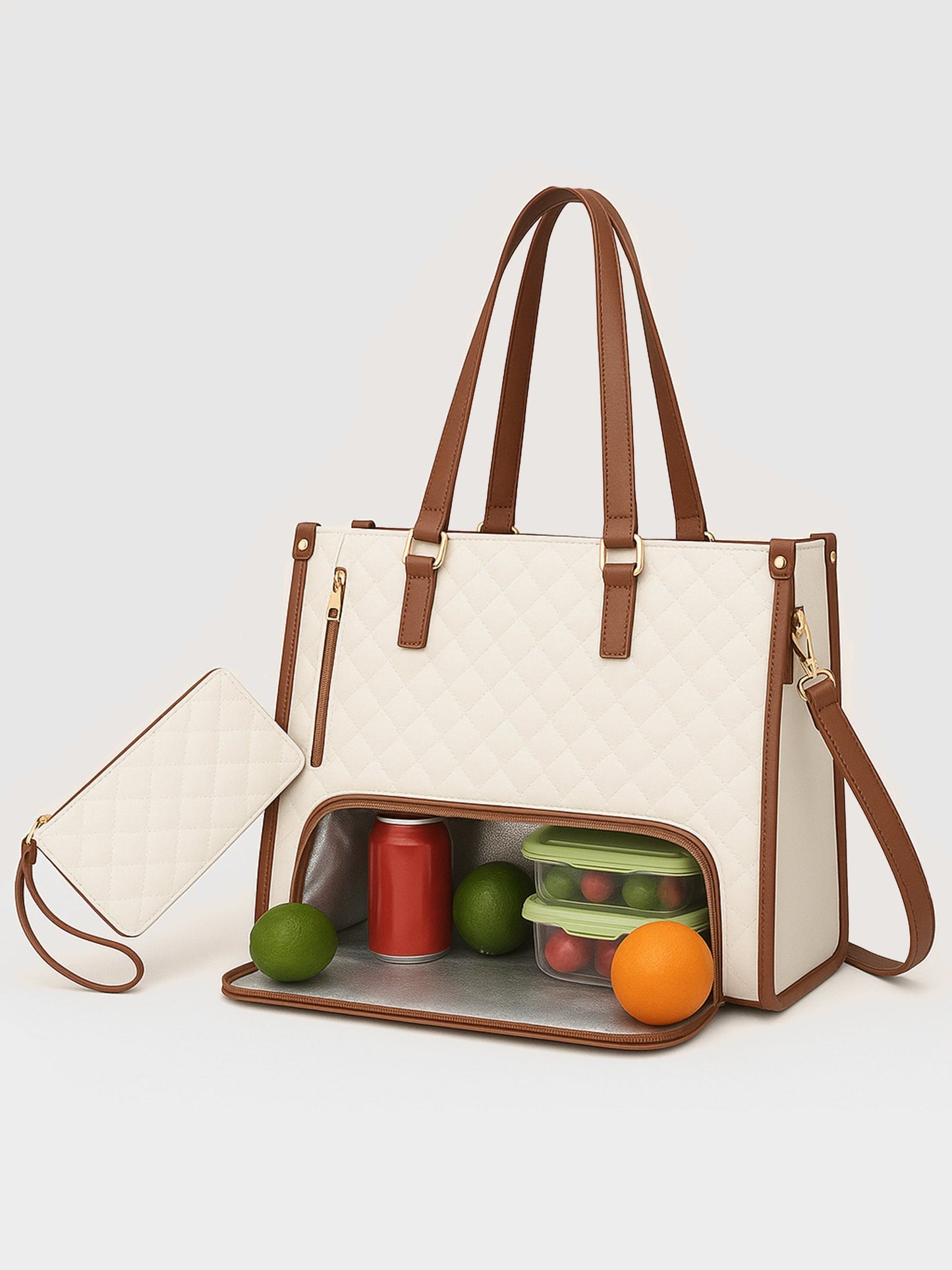 Hidden Treasures Tote Bag