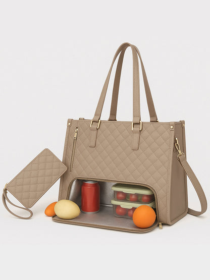 Hidden Treasures Tote Bag