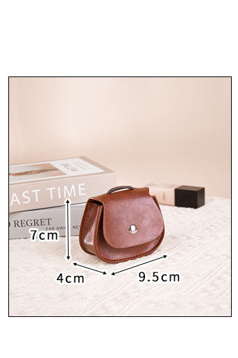 Trendy Casual Mini Phone Bag