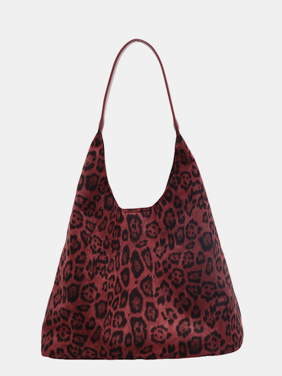 Leopardess Bag