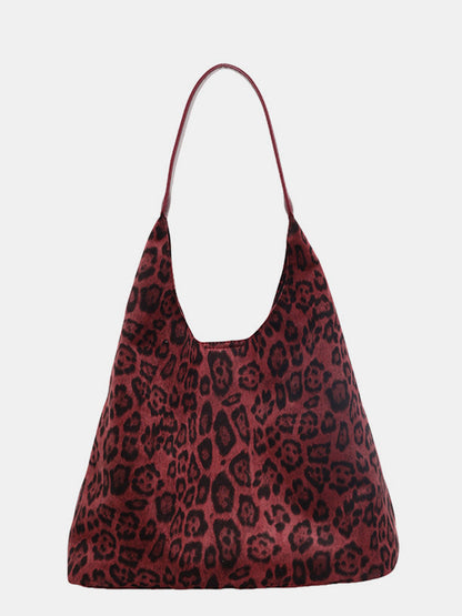 Leopardess Bag