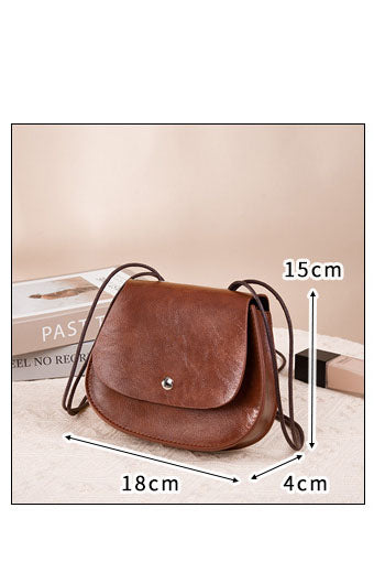 Trendy Casual Mini Phone Bag