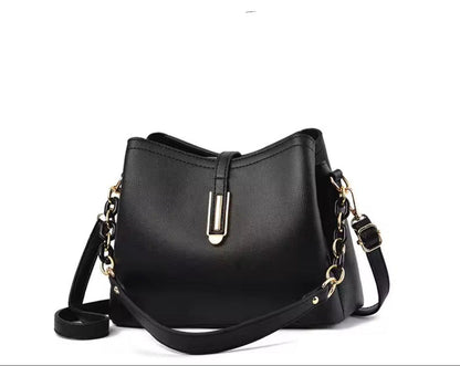 Genuine Leather Bag - Brail