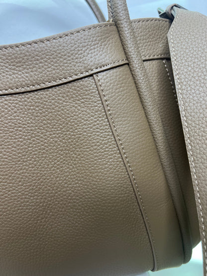 Stella Medium Genuine Leather Bag