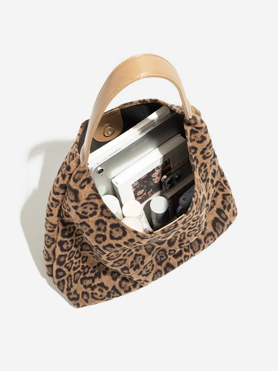 Leopardess Bag