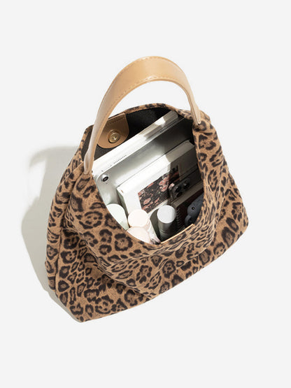 Leopardess Bag