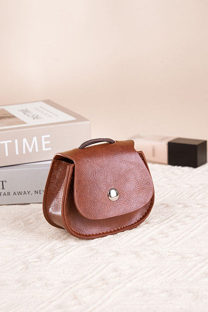 Trendy Casual Mini Phone Bag