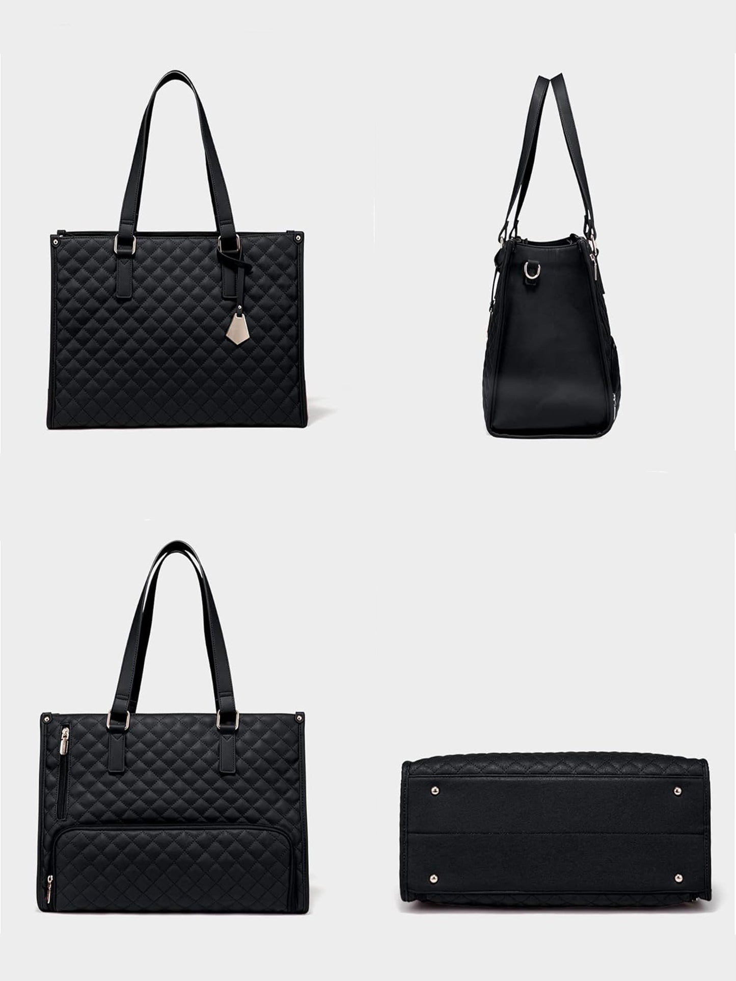 Hidden Treasures Tote Bag