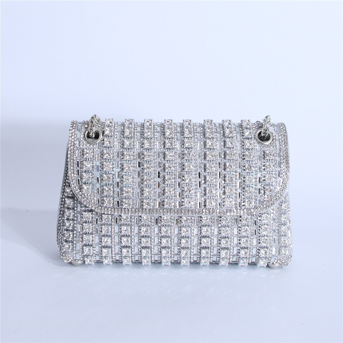 Crystal Handbag