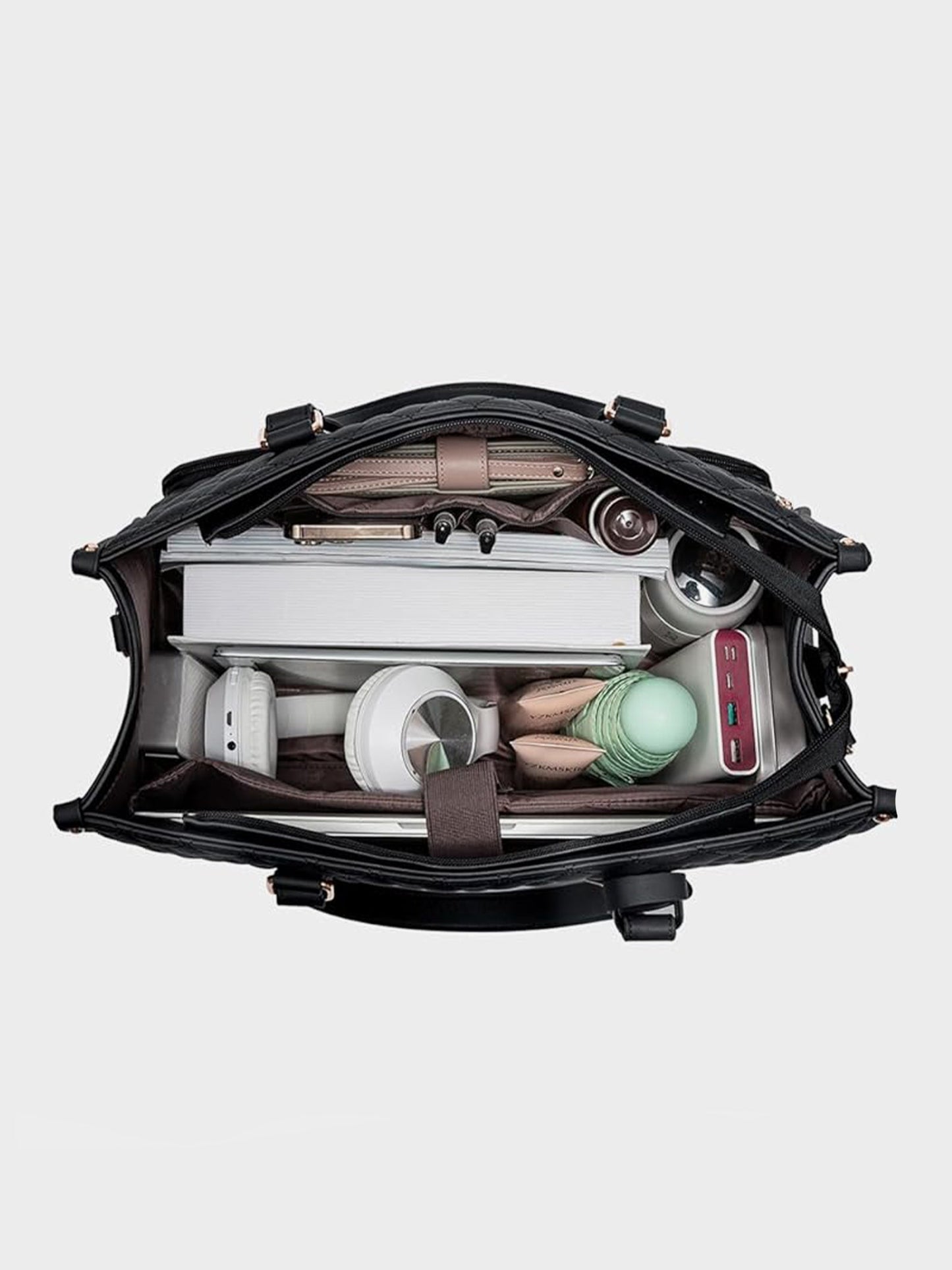 Hidden Treasures Tote Bag