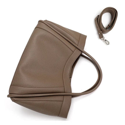 Stella Medium Genuine Leather Bag