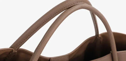 Stella Medium Genuine Leather Bag