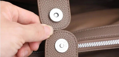 Stella Medium Genuine Leather Bag