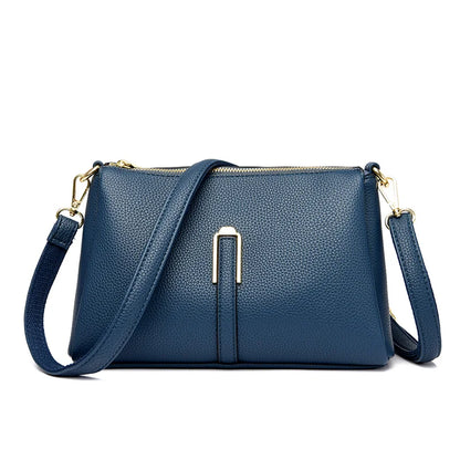 Ayla Small Genuine Leather Bag