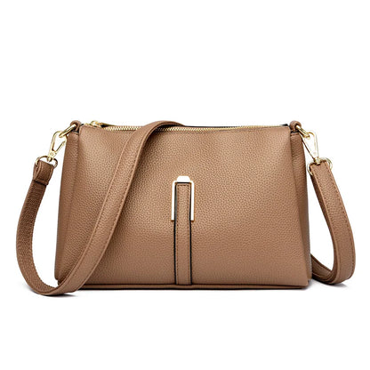 Ayla Small Genuine Leather Bag