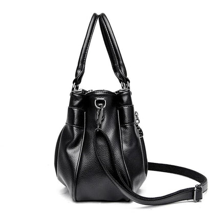 Genuine Leather Bag - Roma