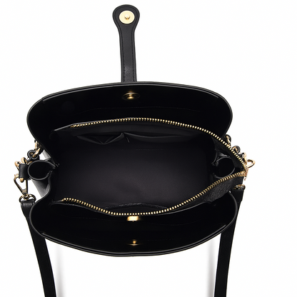 Genuine Leather Bag - Brail