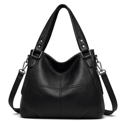 Genuine Leather Bag - Atis