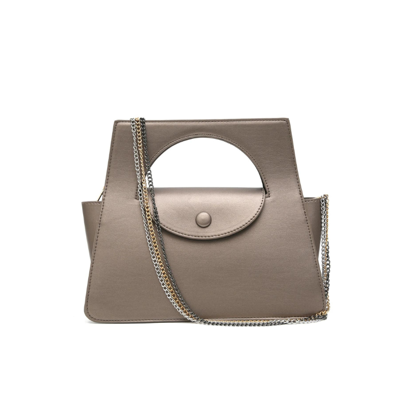 Dominique Medium Crossbody Bag