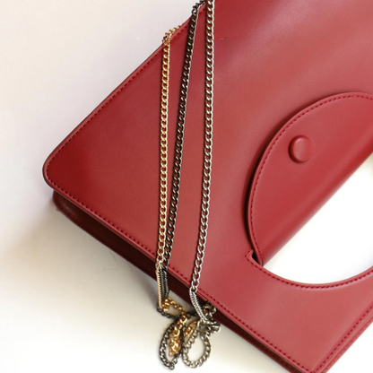 Dominique Medium Crossbody Bag