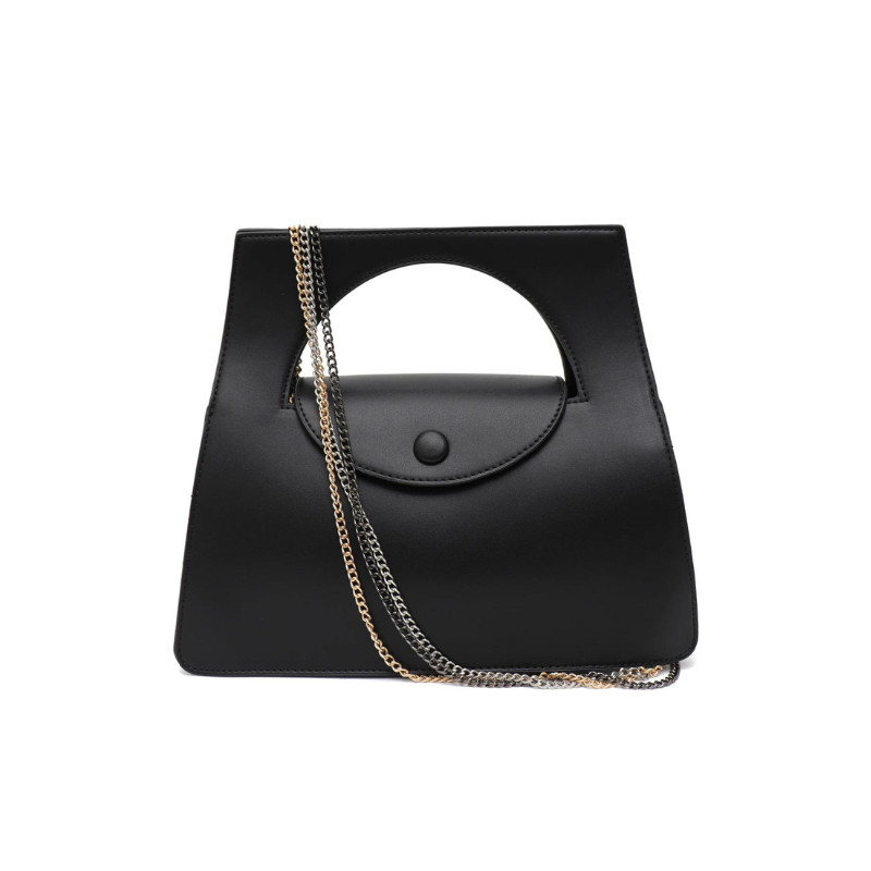 Dominique Medium Crossbody Bag