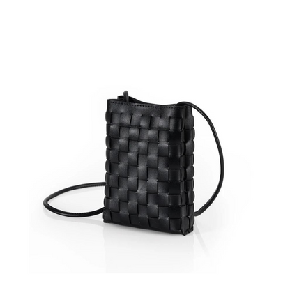 Woven Phone Bag Juliette