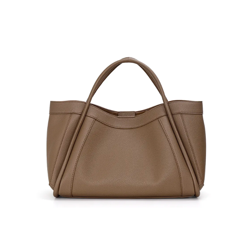 Stella Medium Genuine Leather Bag
