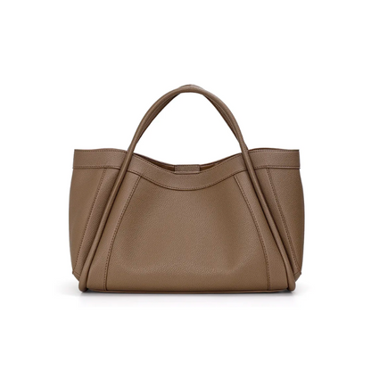 Stella Medium Genuine Leather Bag