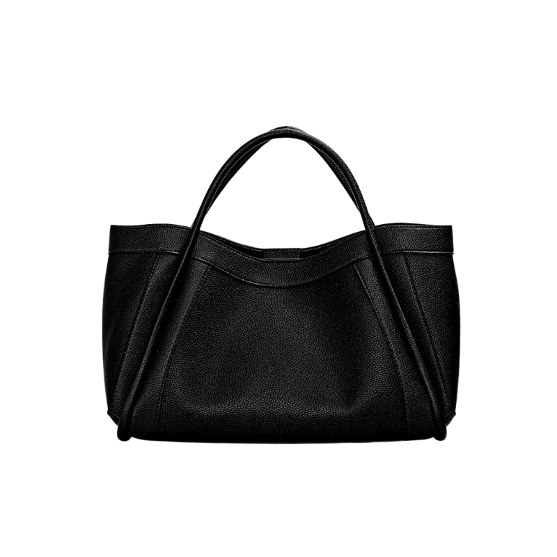 Stella Medium Genuine Leather Bag