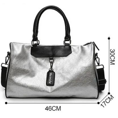 Melissa Travel Bag