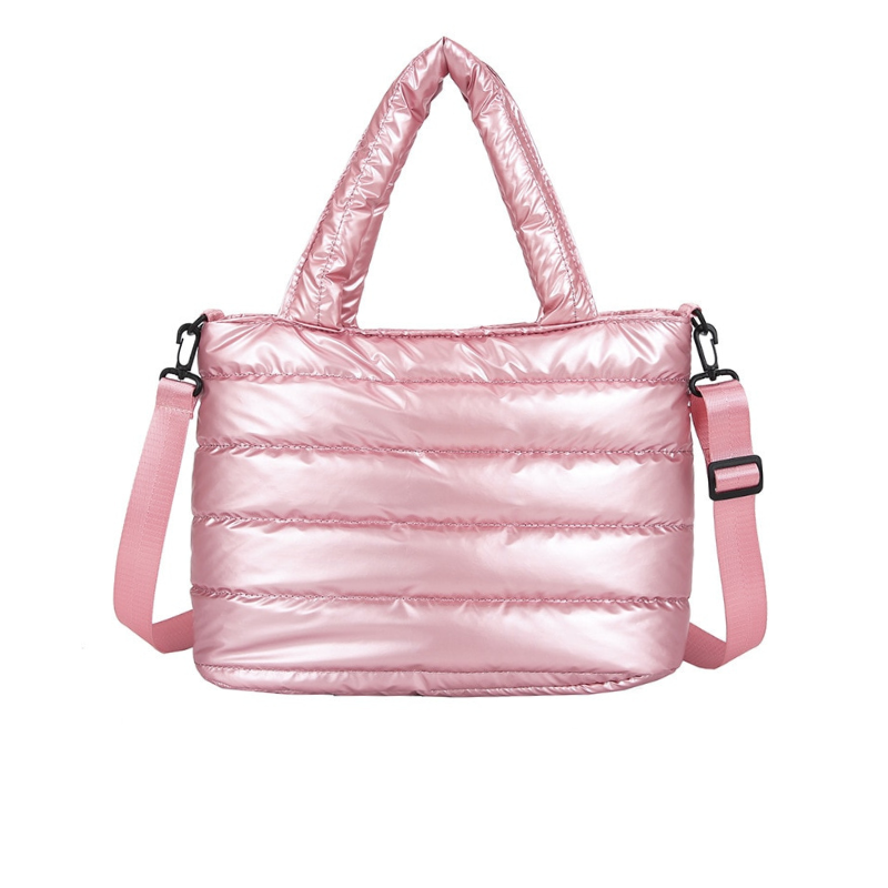 Oriana Puffer Bag