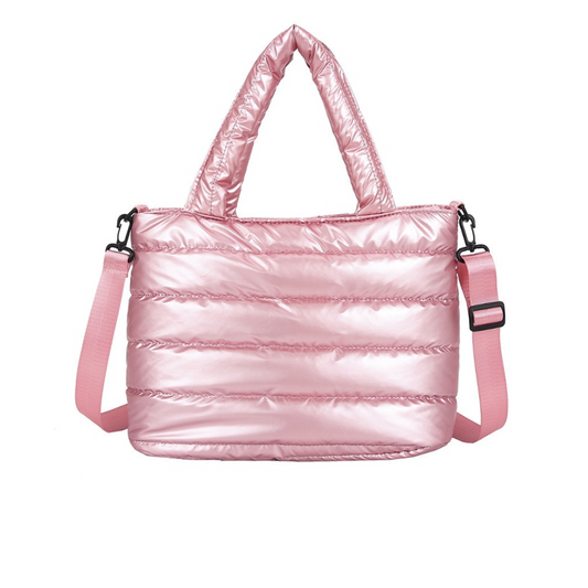 Oriana Puffer Bag