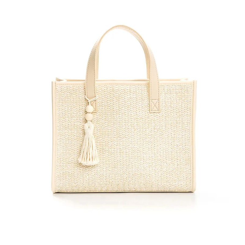 Lorena Beach Bag
